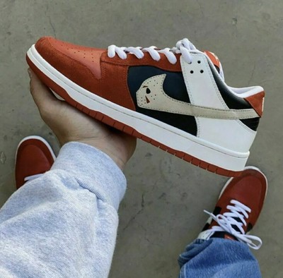 sb dunk jason